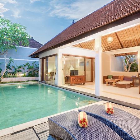 Avery Le Nixsun Villas Uluwatu By Waringin Hospitality Free Gym Access Екстериор снимка