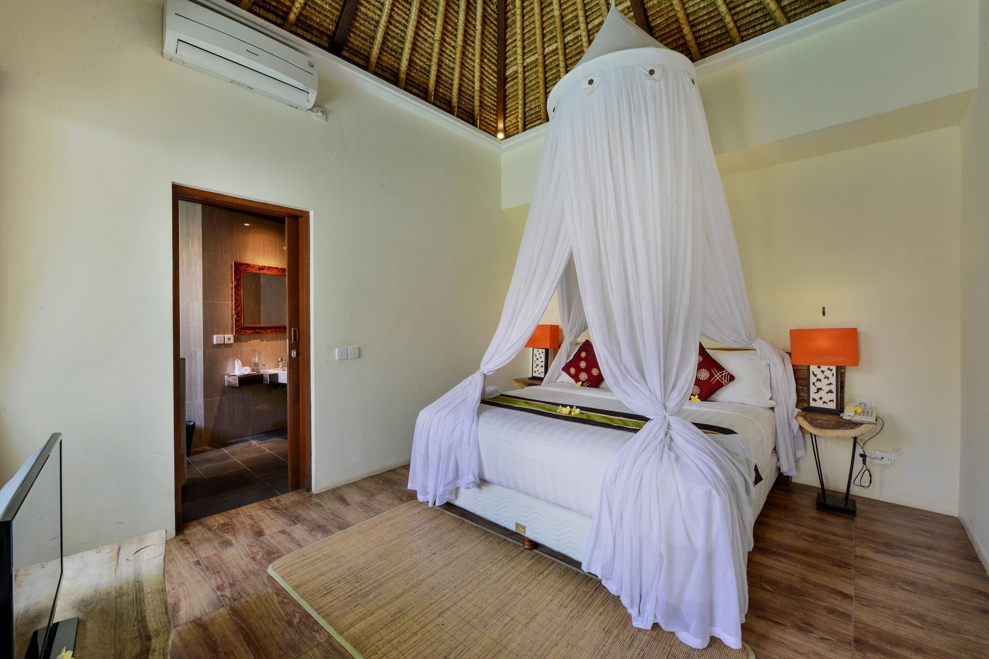 Avery Le Nixsun Villas Uluwatu By Waringin Hospitality Free Gym Access Екстериор снимка