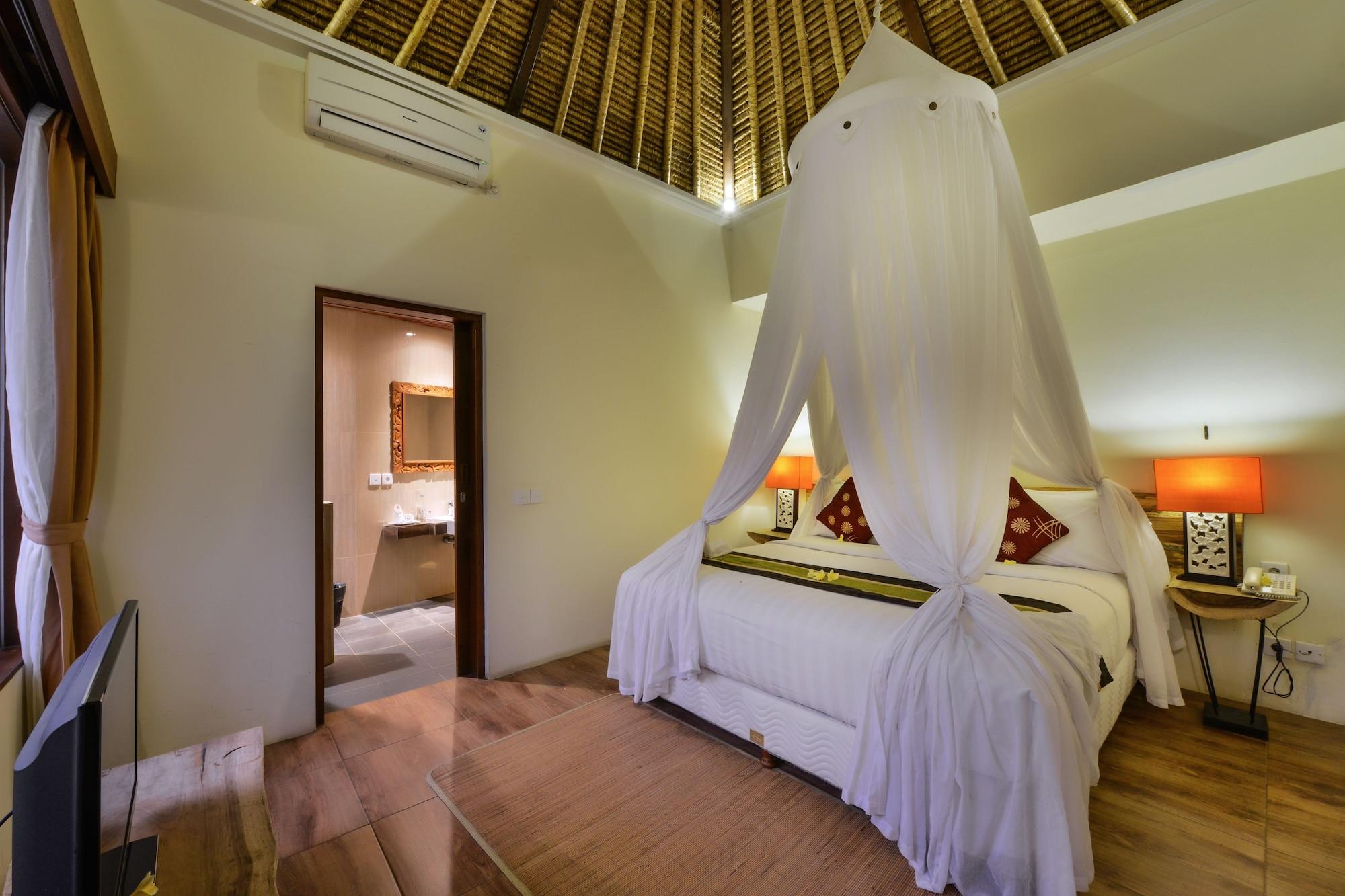 Avery Le Nixsun Villas Uluwatu By Waringin Hospitality Free Gym Access Екстериор снимка