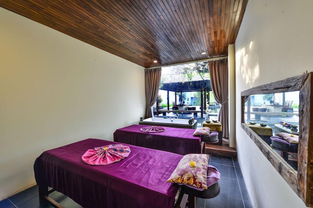Avery Le Nixsun Villas Uluwatu By Waringin Hospitality Free Gym Access Екстериор снимка