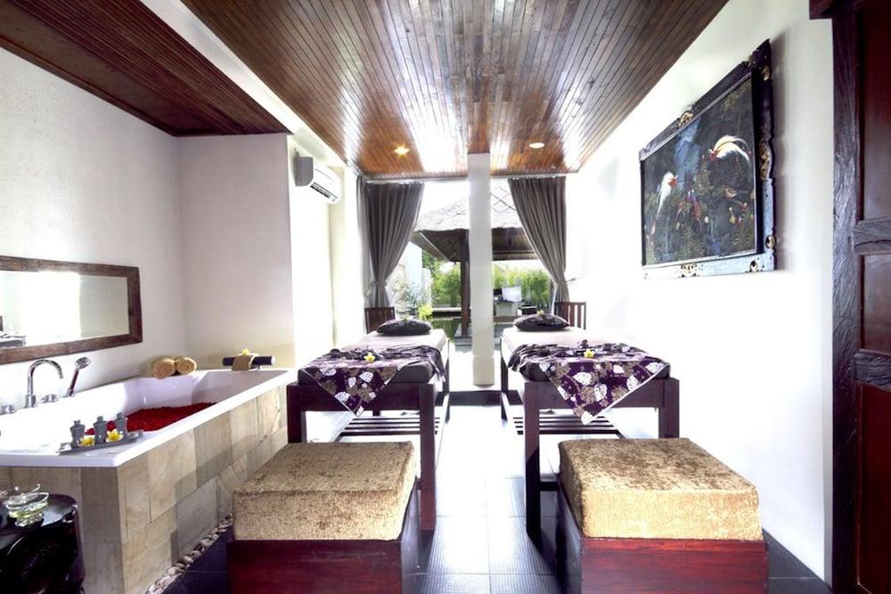 Avery Le Nixsun Villas Uluwatu By Waringin Hospitality Free Gym Access Екстериор снимка