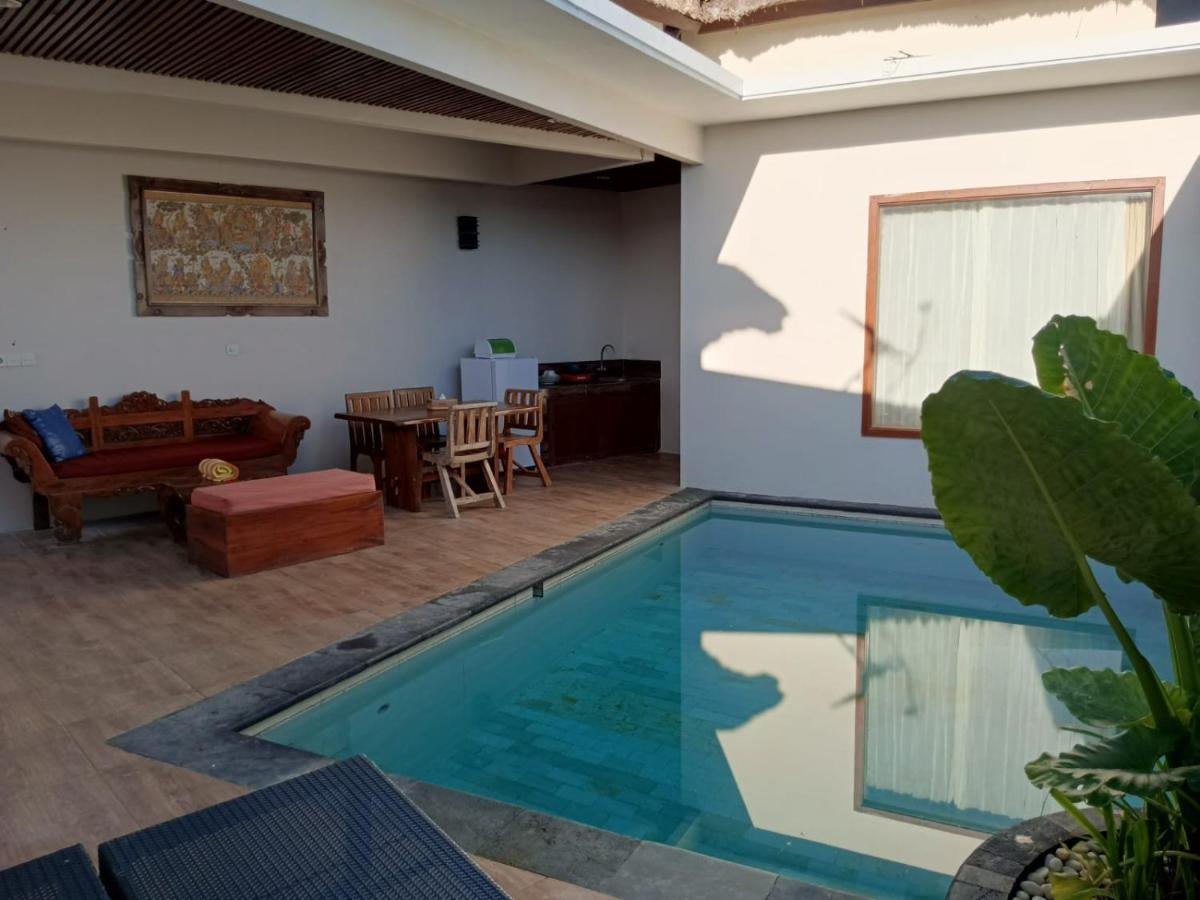 Avery Le Nixsun Villas Uluwatu By Waringin Hospitality Free Gym Access Екстериор снимка