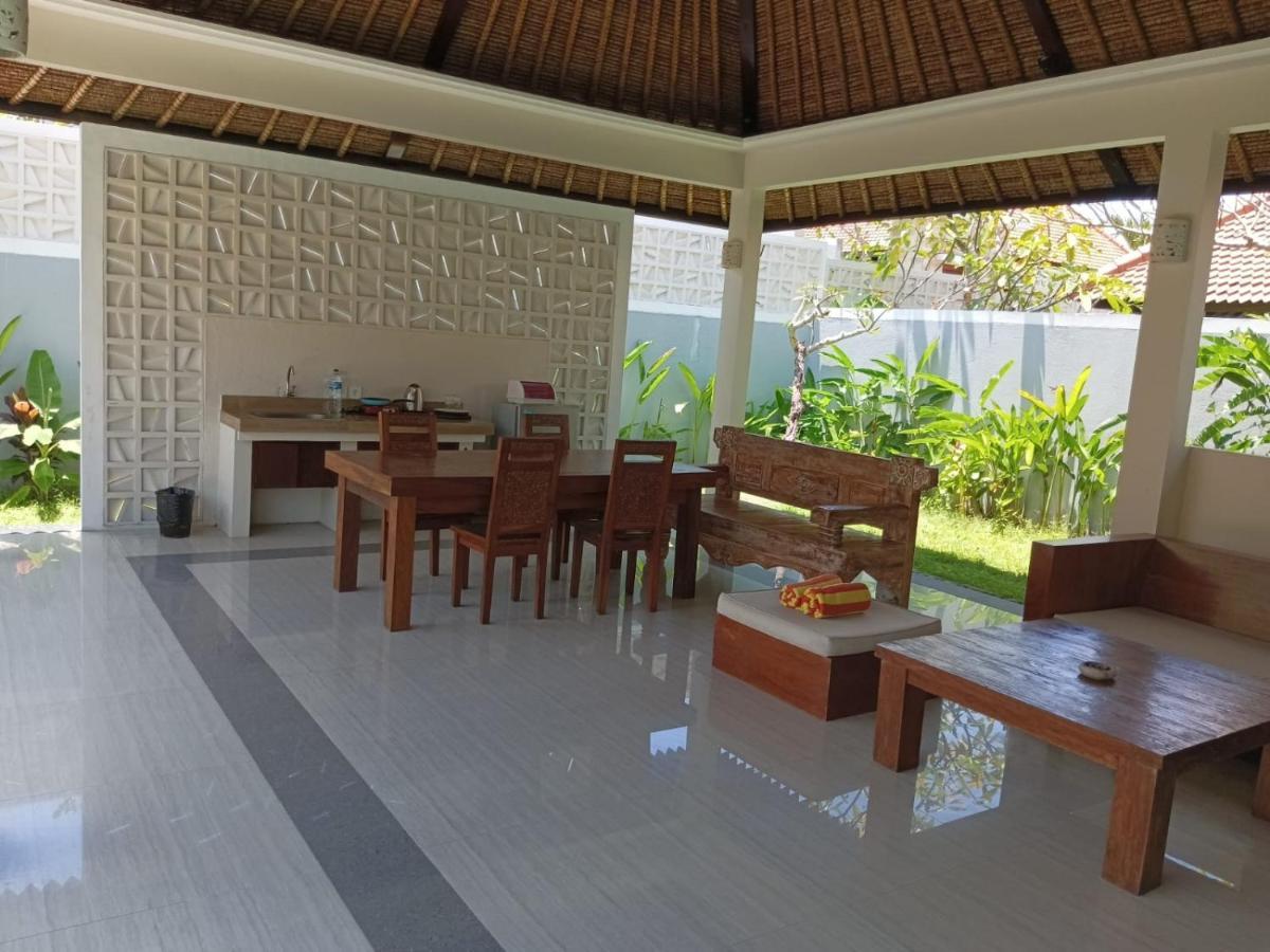 Avery Le Nixsun Villas Uluwatu By Waringin Hospitality Free Gym Access Екстериор снимка