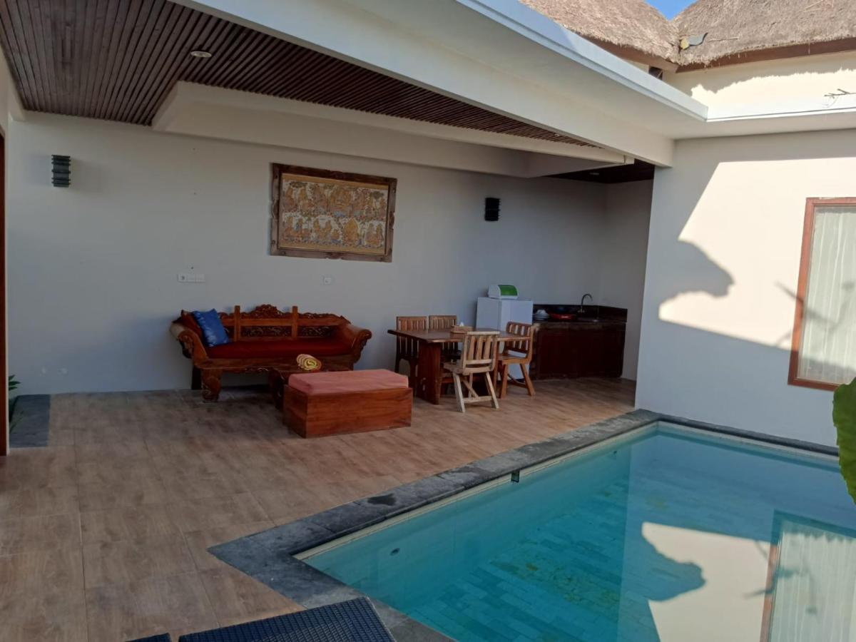 Avery Le Nixsun Villas Uluwatu By Waringin Hospitality Free Gym Access Екстериор снимка