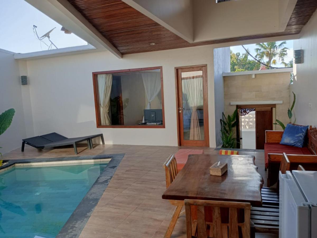 Avery Le Nixsun Villas Uluwatu By Waringin Hospitality Free Gym Access Екстериор снимка