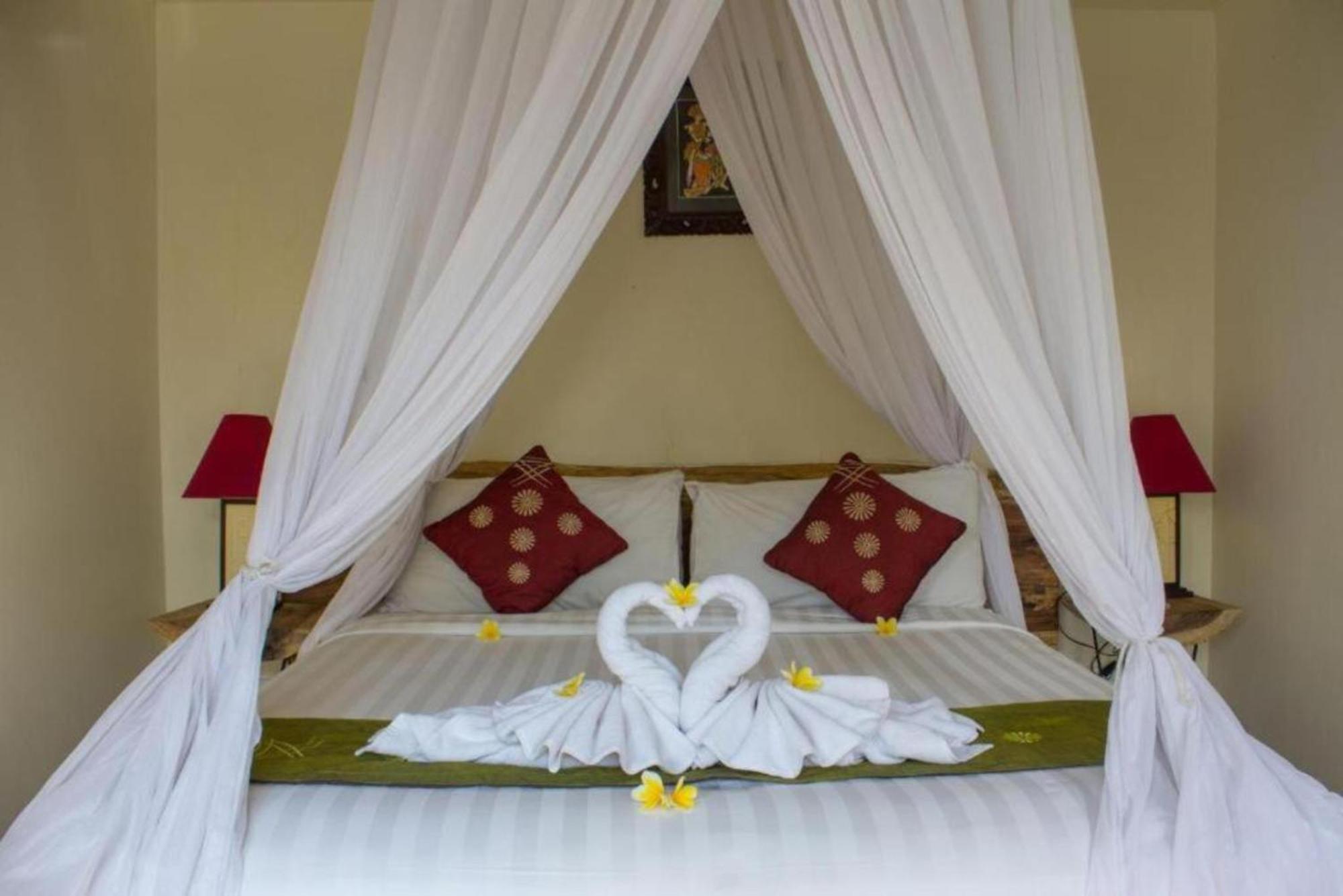 Avery Le Nixsun Villas Uluwatu By Waringin Hospitality Free Gym Access Екстериор снимка